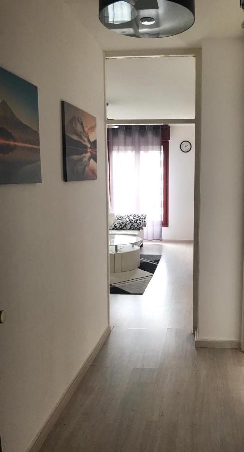Apartment Vrbani Zagabria Esterno foto