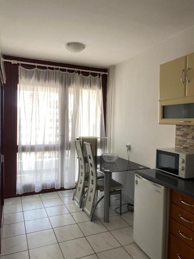 Apartment Vrbani Zagabria Esterno foto