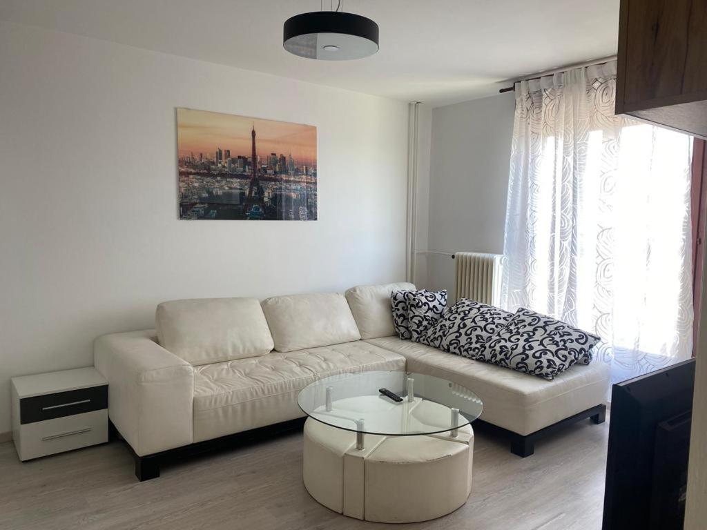 Apartment Vrbani Zagabria Esterno foto