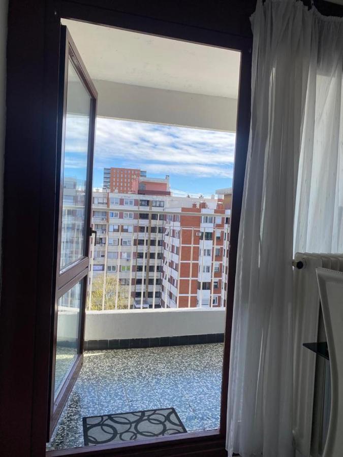 Apartment Vrbani Zagabria Esterno foto